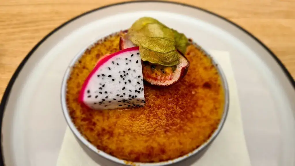 Menu_L'Ô de Samme_Seneffe_image_9