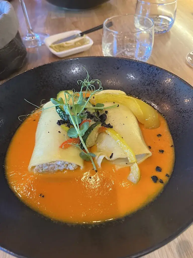 Renee De Greve_L'Ô de Samme_Seneffe_review