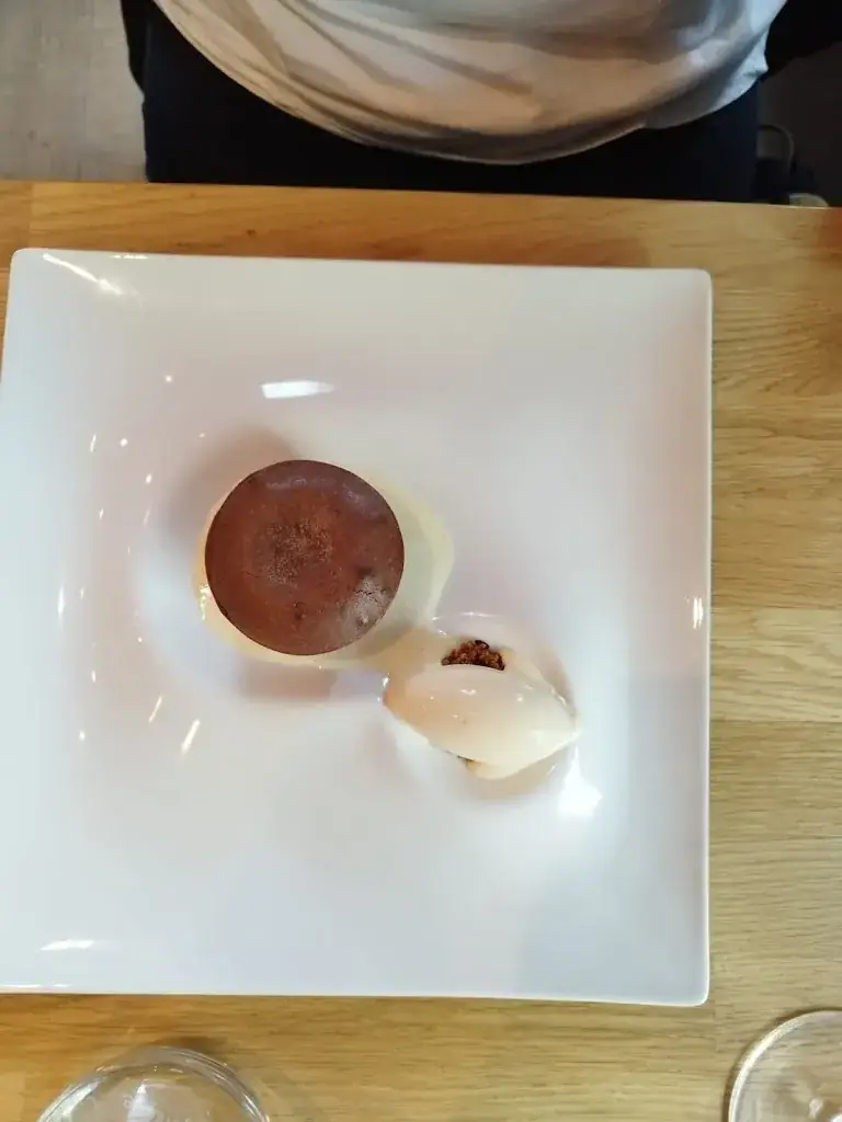 Marina Arnould_L'Ô de Samme_Seneffe_review