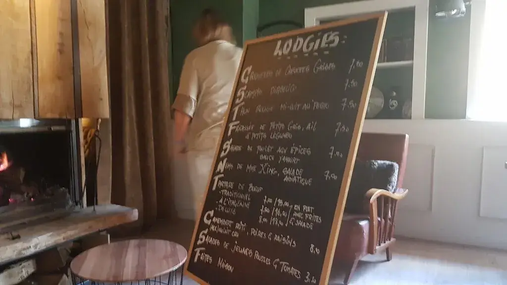 Menu_Le Nautic Lodge_Seneffe_image_3