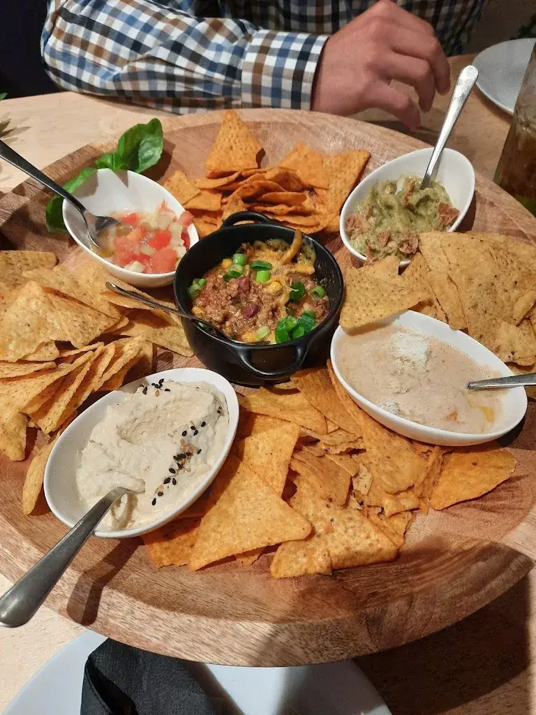 Menu_Le Nautic Lodge_Seneffe_image_5