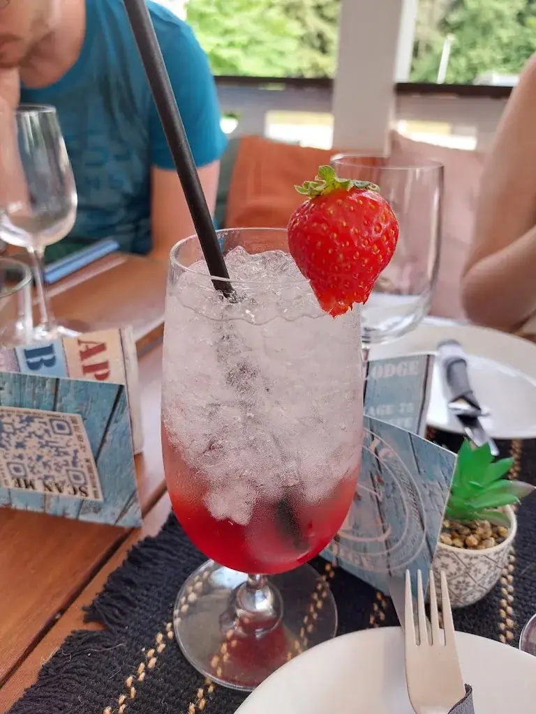 Menu_Le Nautic Lodge_Seneffe_image_7