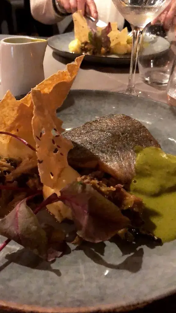 Menü_Il Était Une Fois Toi et Moi_Seneffe_Bild_4