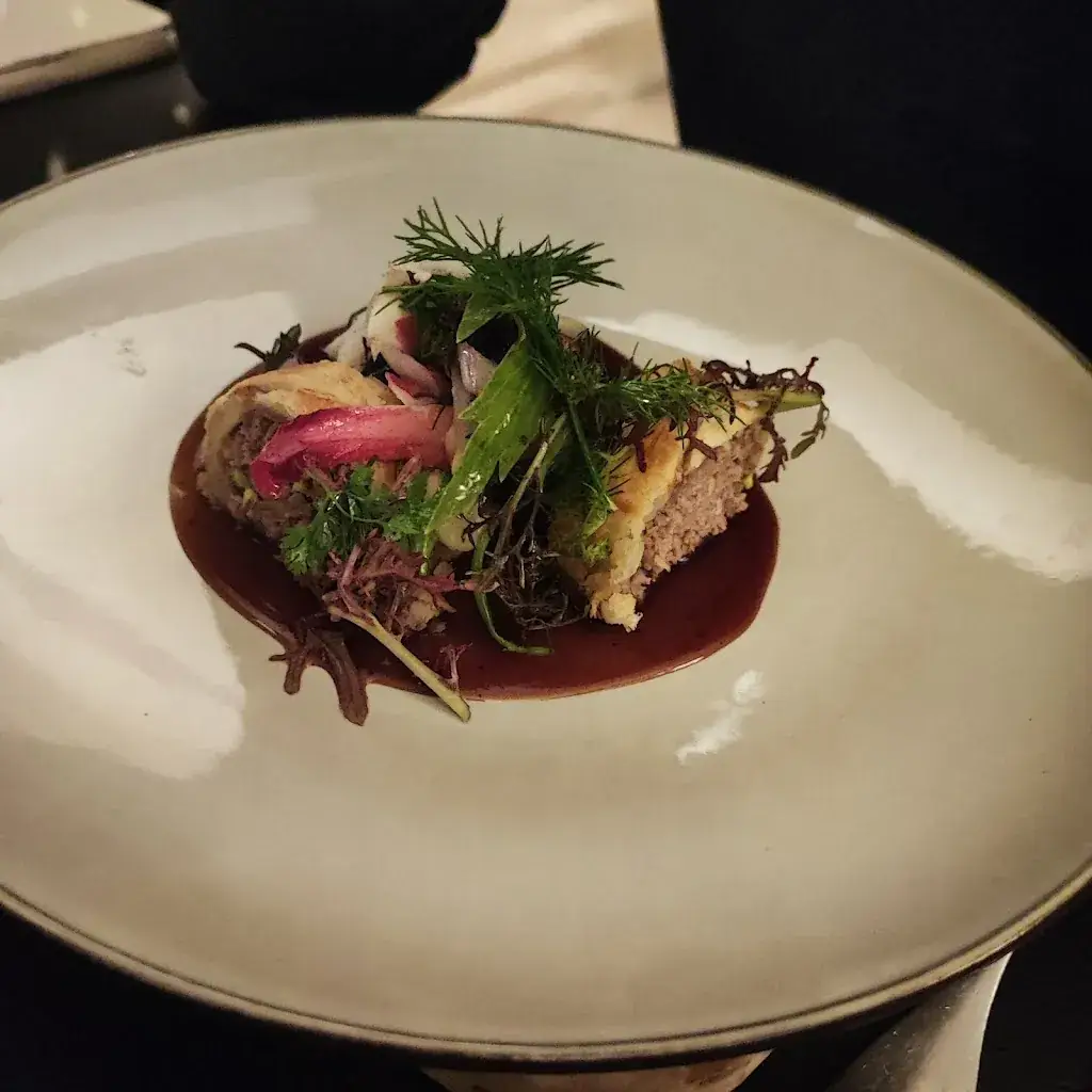 Menü_Il Était Une Fois Toi et Moi_Seneffe_Bild_5