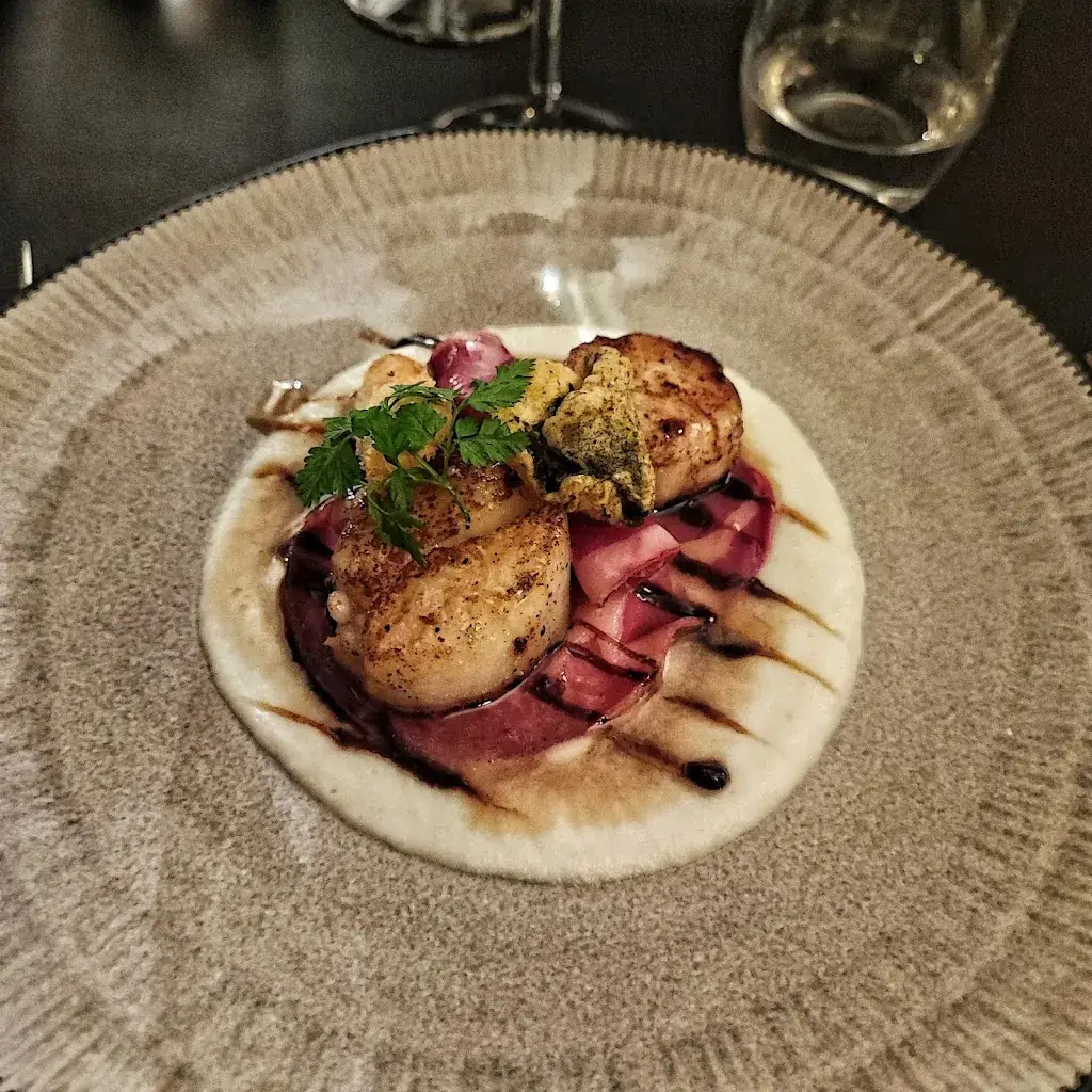 Menü_Il Était Une Fois Toi et Moi_Seneffe_Bild_6