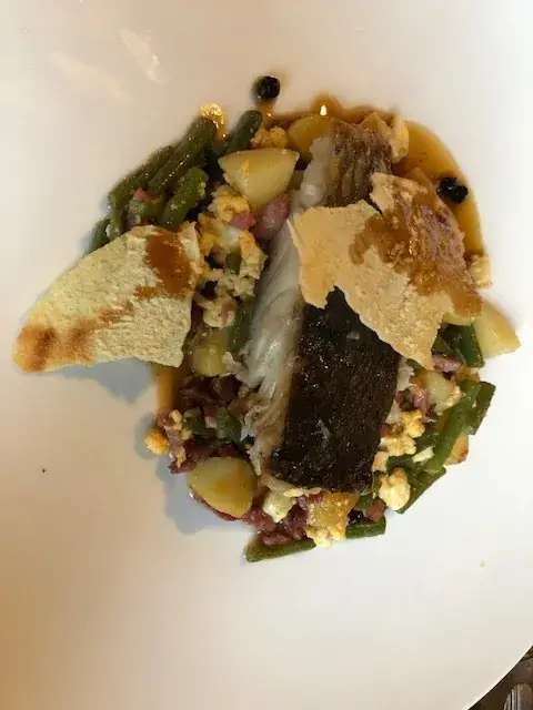 Menü_Il Était Une Fois Toi et Moi_Seneffe_Bild_8