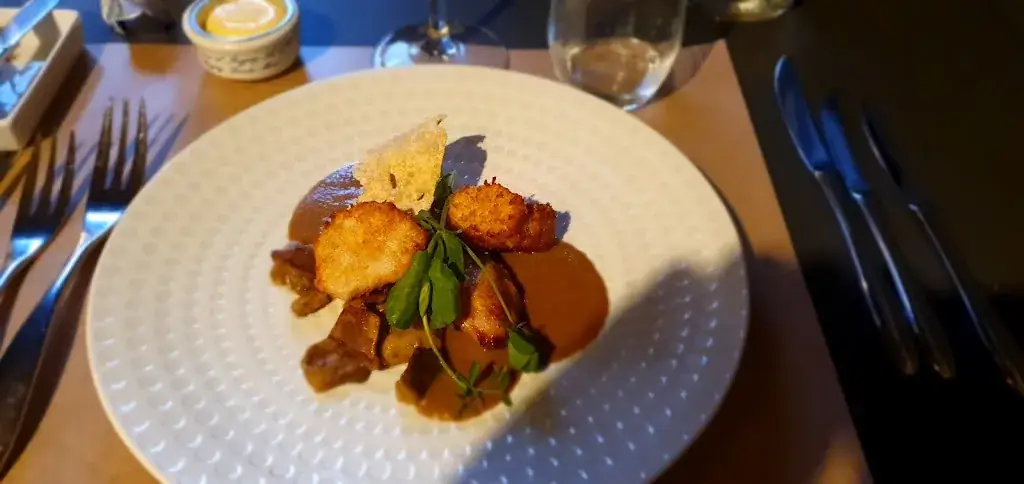 Menü_Il Était Une Fois Toi et Moi_Seneffe_Bild_9