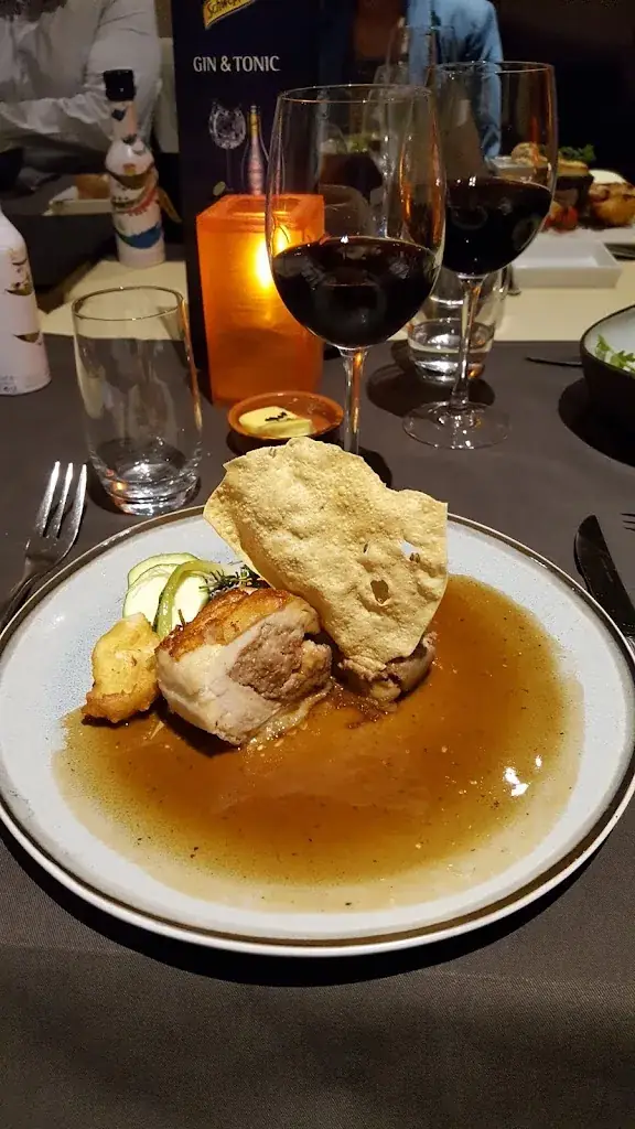 Paul Verhulst_Il Était Une Fois Toi et Moi_Seneffe_Bewertung