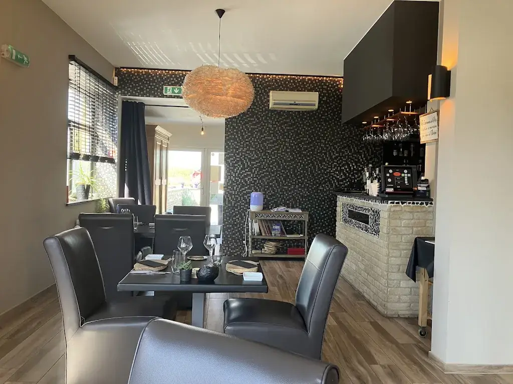 PHILIPPE LAMBOT_Il Était Une Fois Toi et Moi_Seneffe_Bewertung