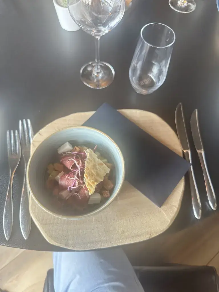 Philippe Borza_Il Était Une Fois Toi et Moi_Seneffe_Bewertung