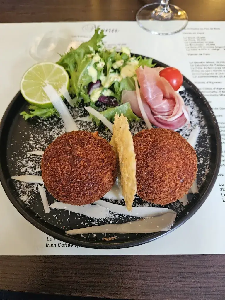 Menu_Le Tyberchamps_Seneffe_imagen_8