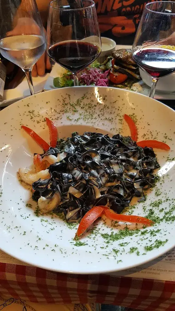 Menu_Les Fougères_Seneffe_image_8