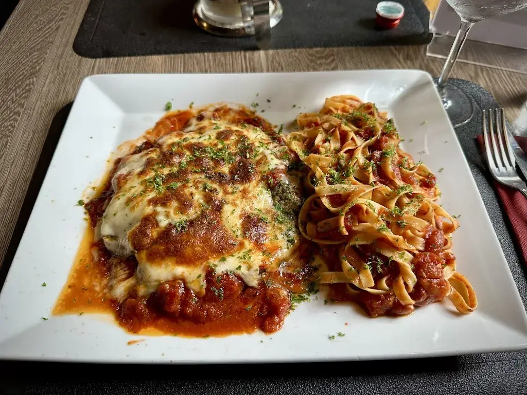 Sean Ferguson_Les Fougères_Seneffe_review