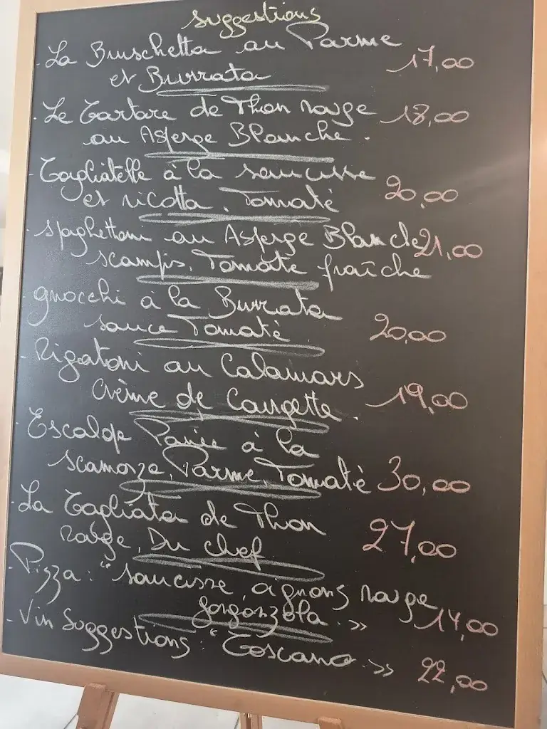 Menu_Ciao Italia_Manage_image_3