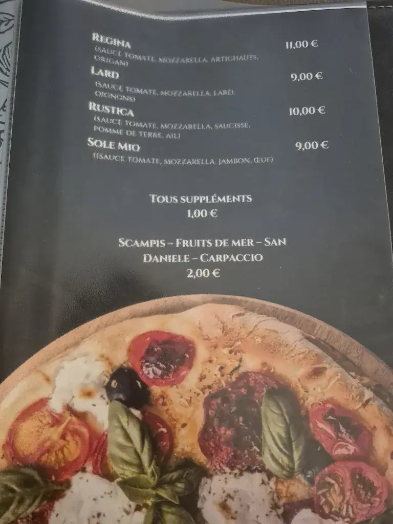 Menu_Ciao Italia_Manage_image_4