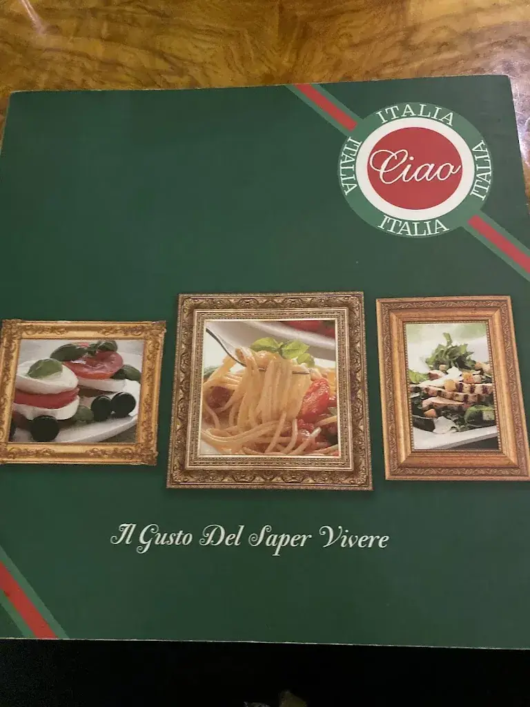 Ashley M_Ciao Italia_Manage_review