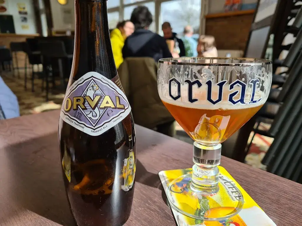 Menu_Le Relais de la Samme_Seneffe_image_5