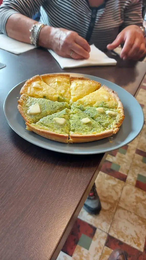 Menu_Le Relais de la Samme_Seneffe_image_6