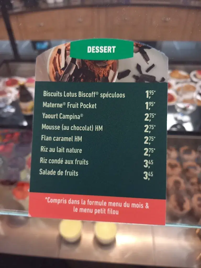 Menu_Lunch Garden Soignies_Soignies_image_1