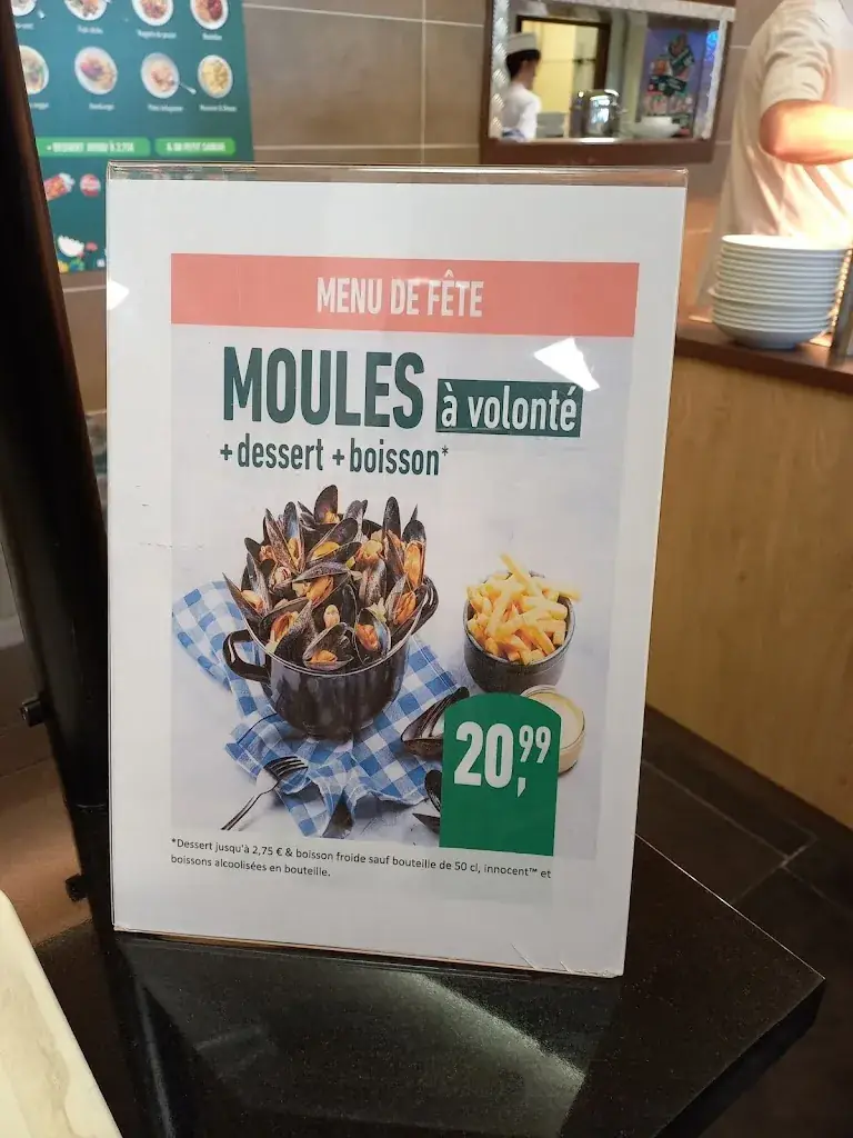 Menu_Lunch Garden Soignies_Soignies_image_3