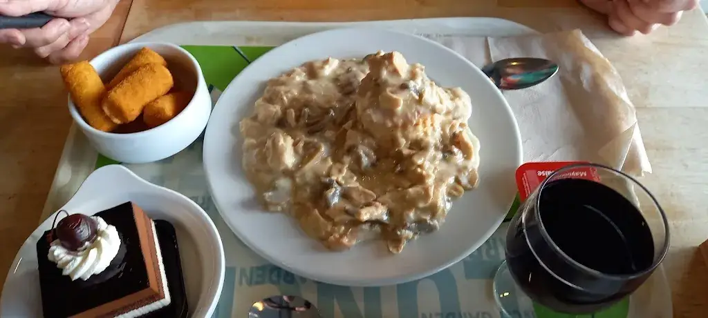 Menu_Lunch Garden Soignies_Soignies_image_4