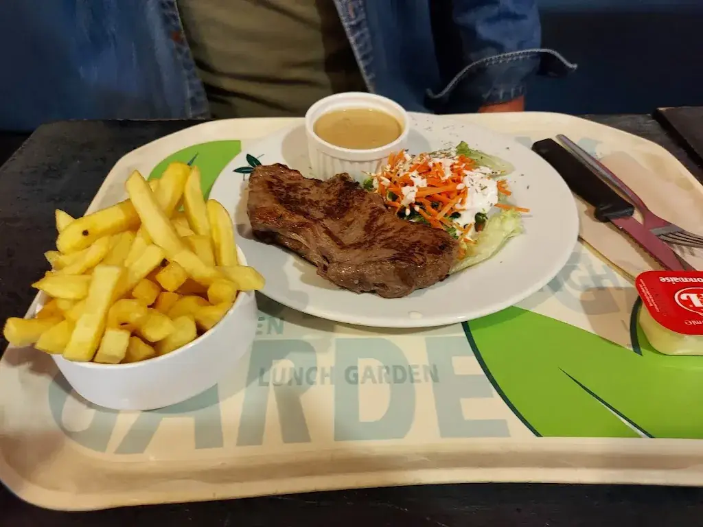 Menu_Lunch Garden Soignies_Soignies_image_7