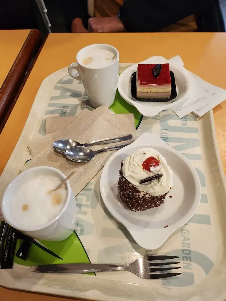 Menu_Lunch Garden Soignies_Soignies_image_8