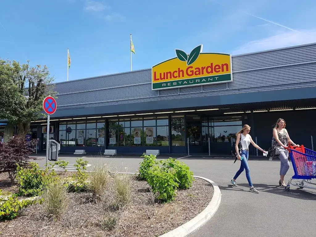 Lunch Garden Soignies_Soignies_slider_image_1