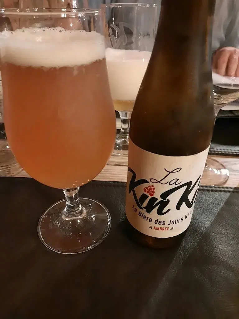 Menü_Les jours heureux_Soignies_Bild_3