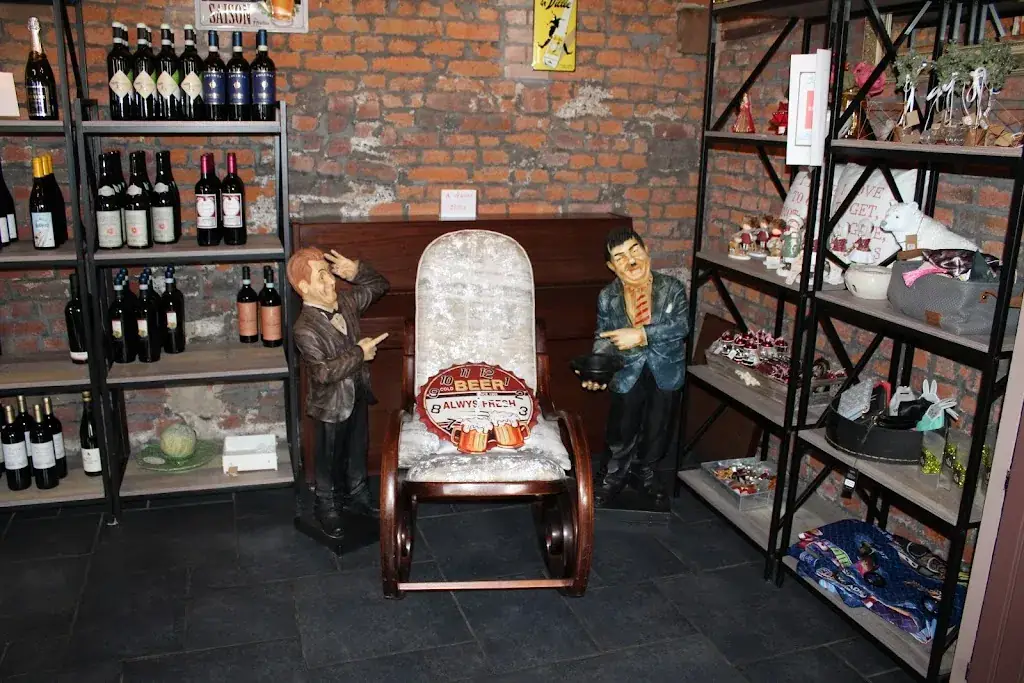 veronique denis_Les jours heureux_Soignies_Bewertung