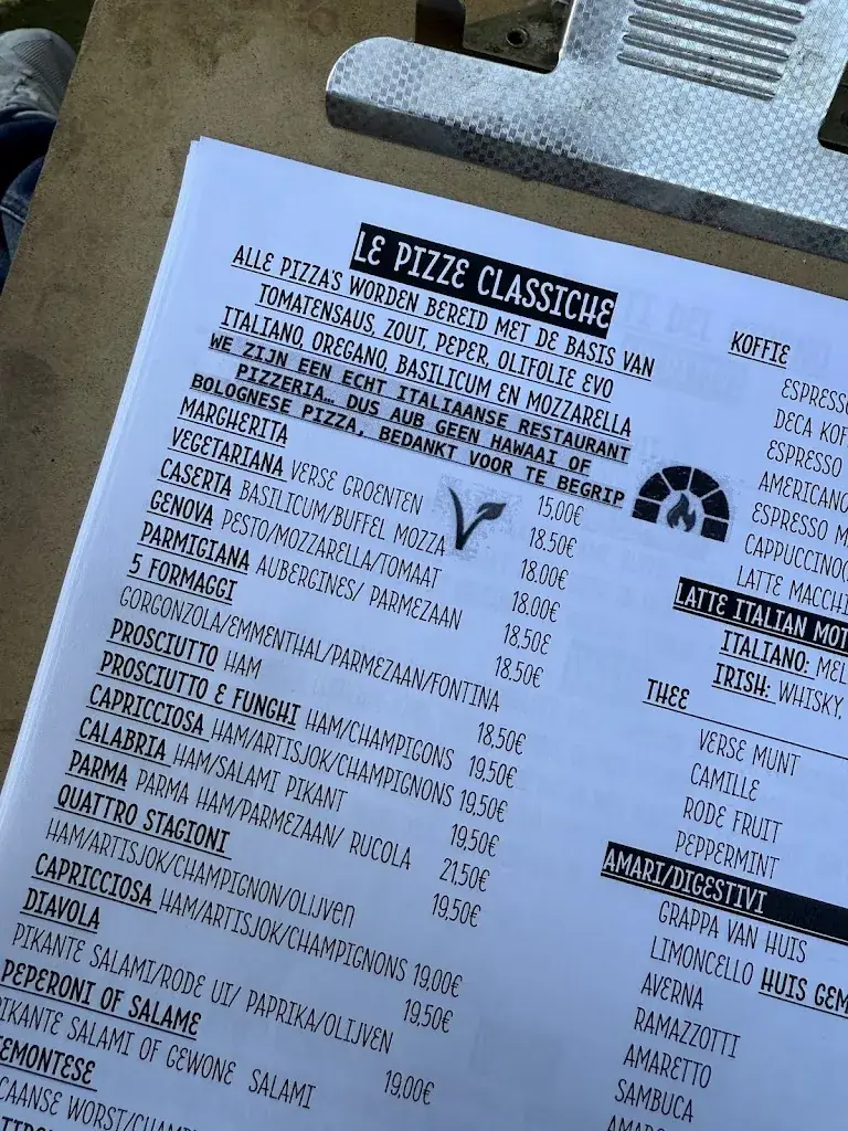 Menu_L' Angolo Bredene_Bredene_image_3