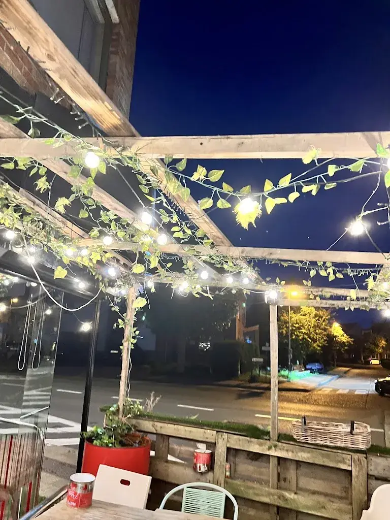 ॥ सीम ॥ Sim Singh Bains_L' Angolo Bredene_Bredene_review