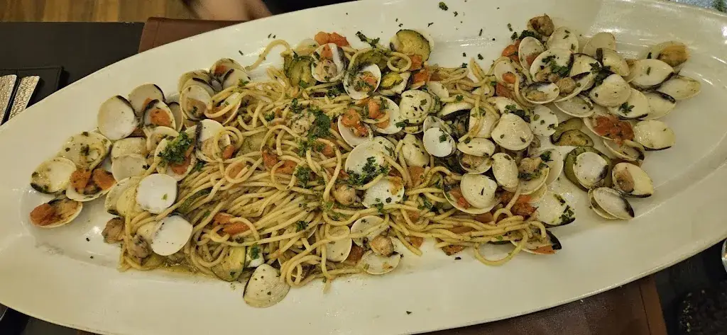 Manuel Ryheul_L' Angolo Bredene_Bredene_review