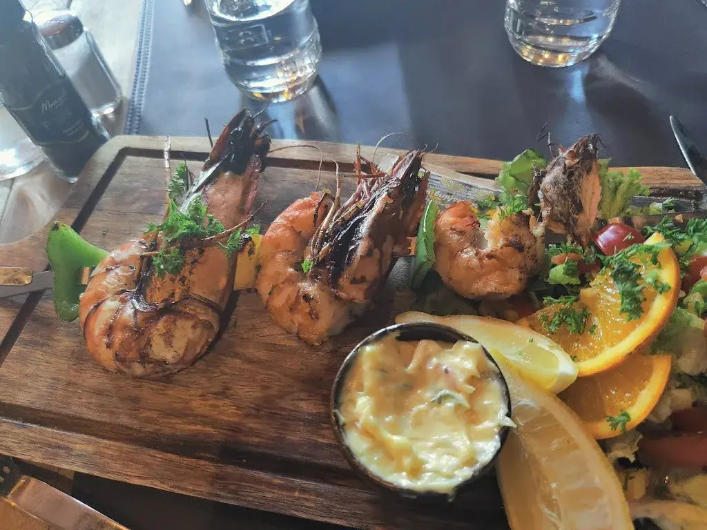 Menü_Le Joncquois_Soignies_Bild_6