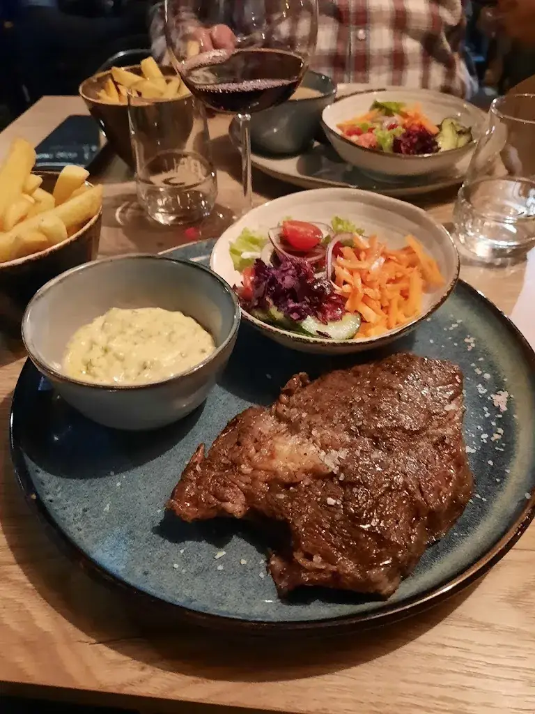 Menü_Le Joncquois_Soignies_Bild_7