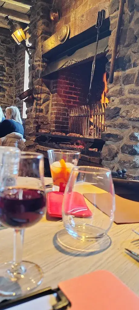 Menü_Le Joncquois_Soignies_Bild_8