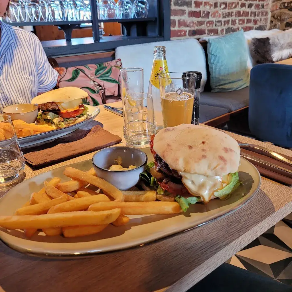 David Vdps_Le Joncquois_Soignies_Bewertung