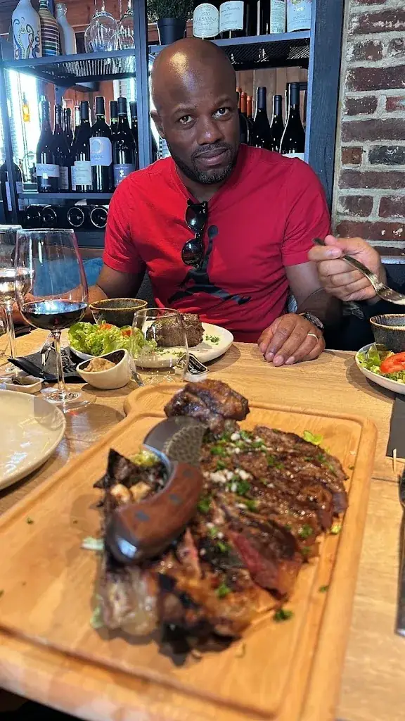 Ahmet Deveci_Le Joncquois_Soignies_Bewertung