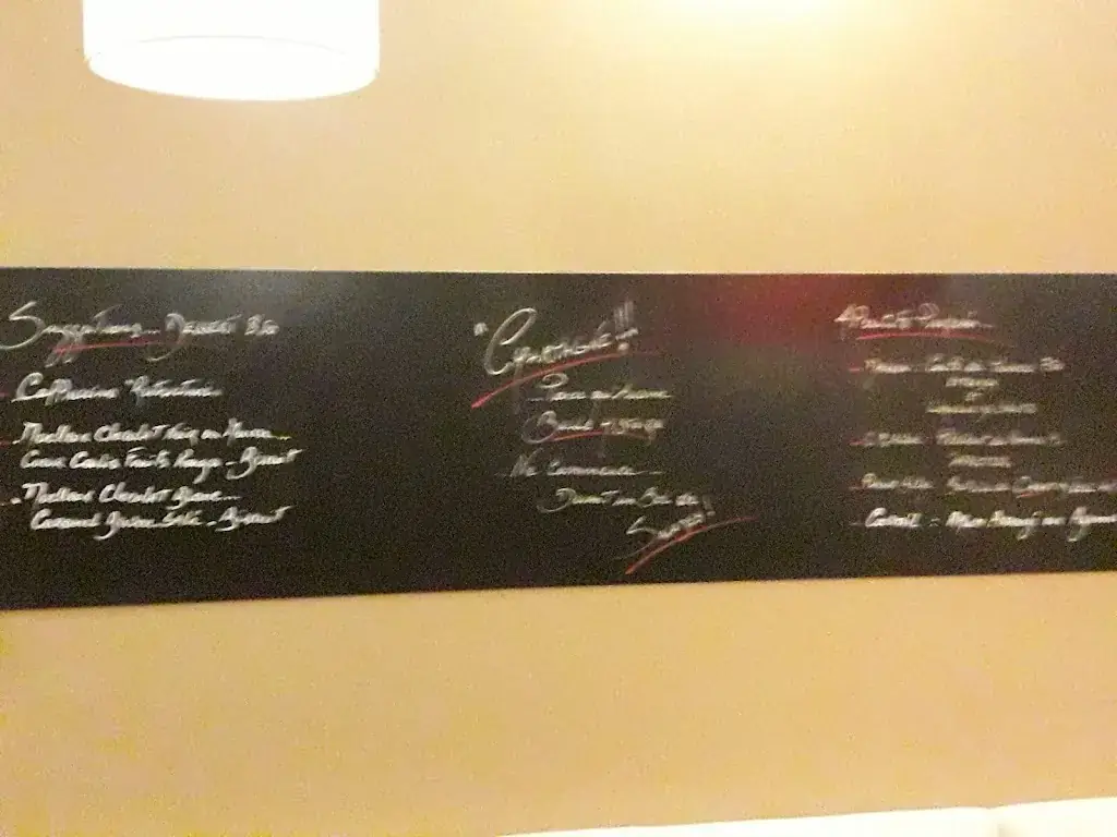 Menü_La Table De Marylou_Soignies_Bild_4