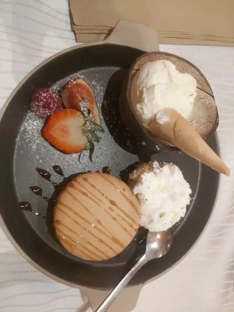 Menü_La Table De Marylou_Soignies_Bild_5