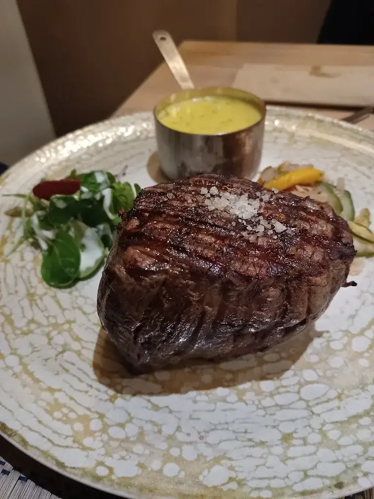 Menü_La Table De Marylou_Soignies_Bild_6