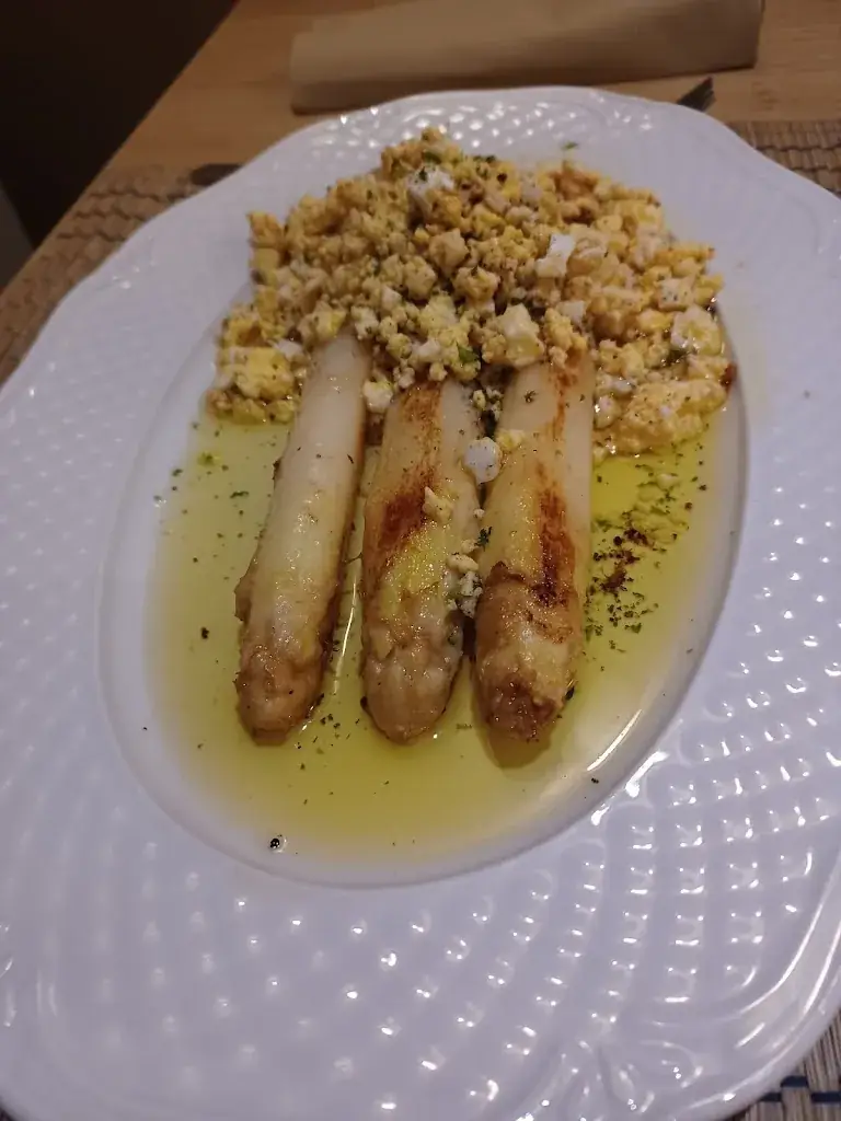 Menü_La Table De Marylou_Soignies_Bild_8