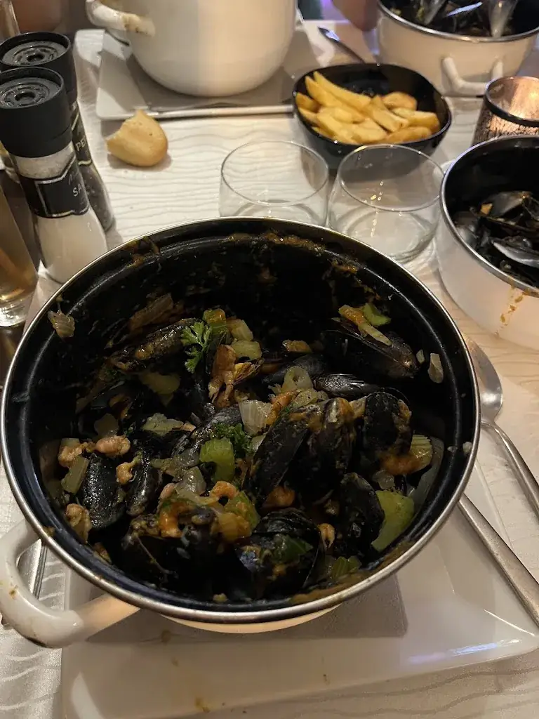 Menü_La Table De Marylou_Soignies_Bild_9