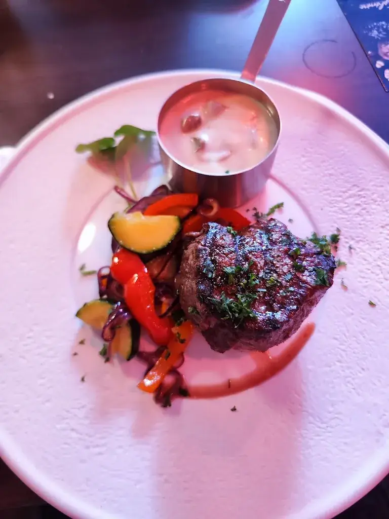 Manuel Dero_La Table De Marylou_Soignies_Bewertung