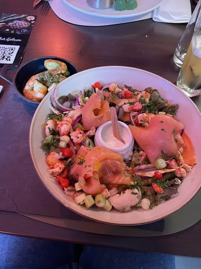 Hélène Decat_La Table De Marylou_Soignies_Bewertung