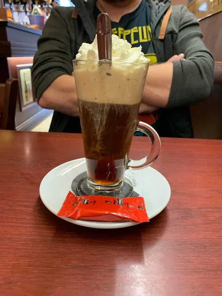 Menü_Taverne La regence_Soignies_Bild_5