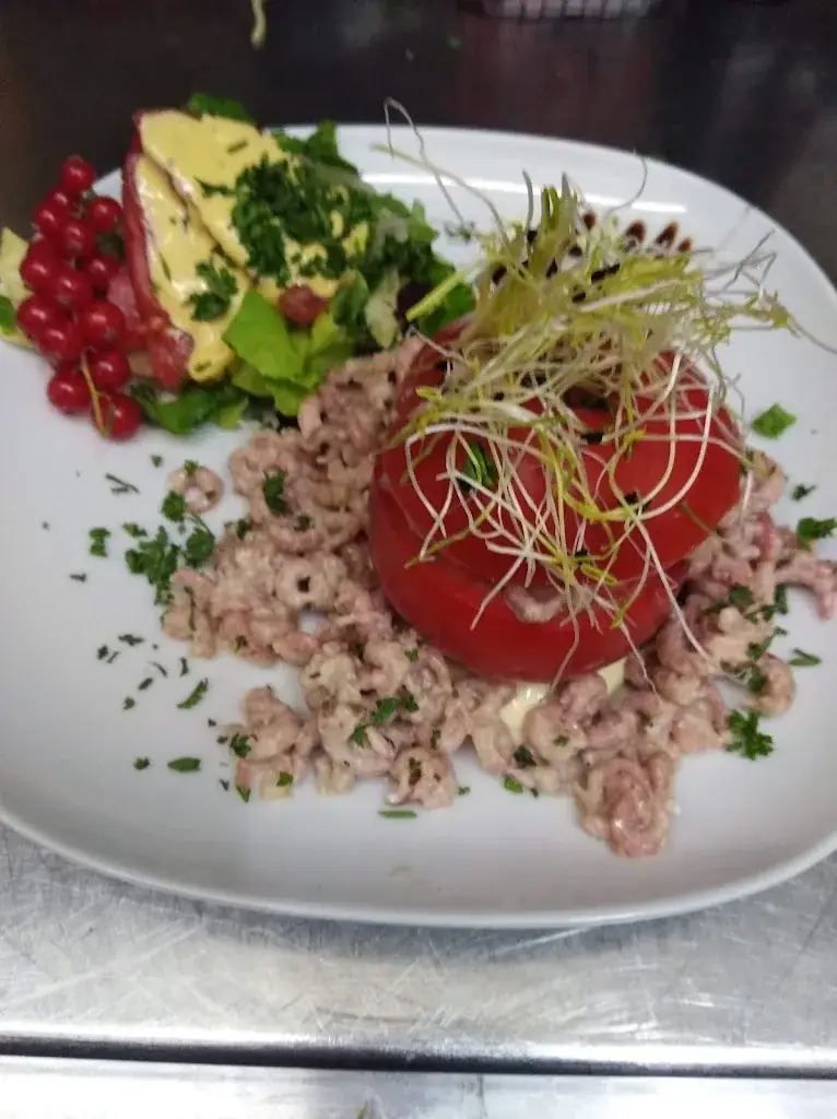 Menü_Taverne La regence_Soignies_Bild_6