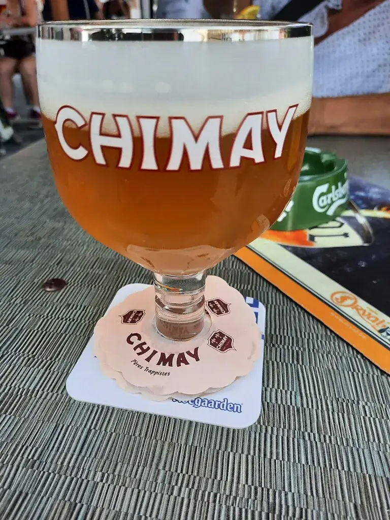 Menü_Taverne La regence_Soignies_Bild_7