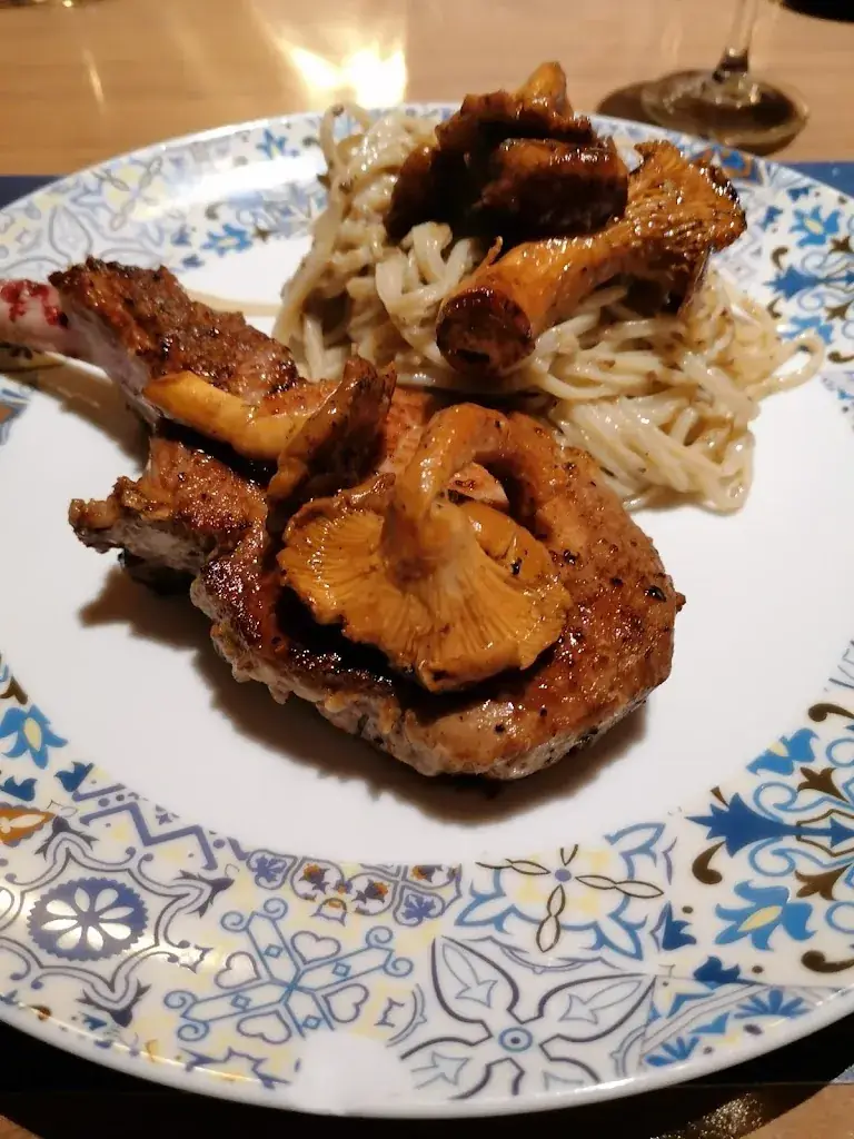 Menü_Taverne La regence_Soignies_Bild_8