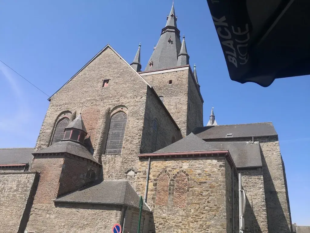 nicolas boucher_Taverne La regence_Soignies_Bewertung